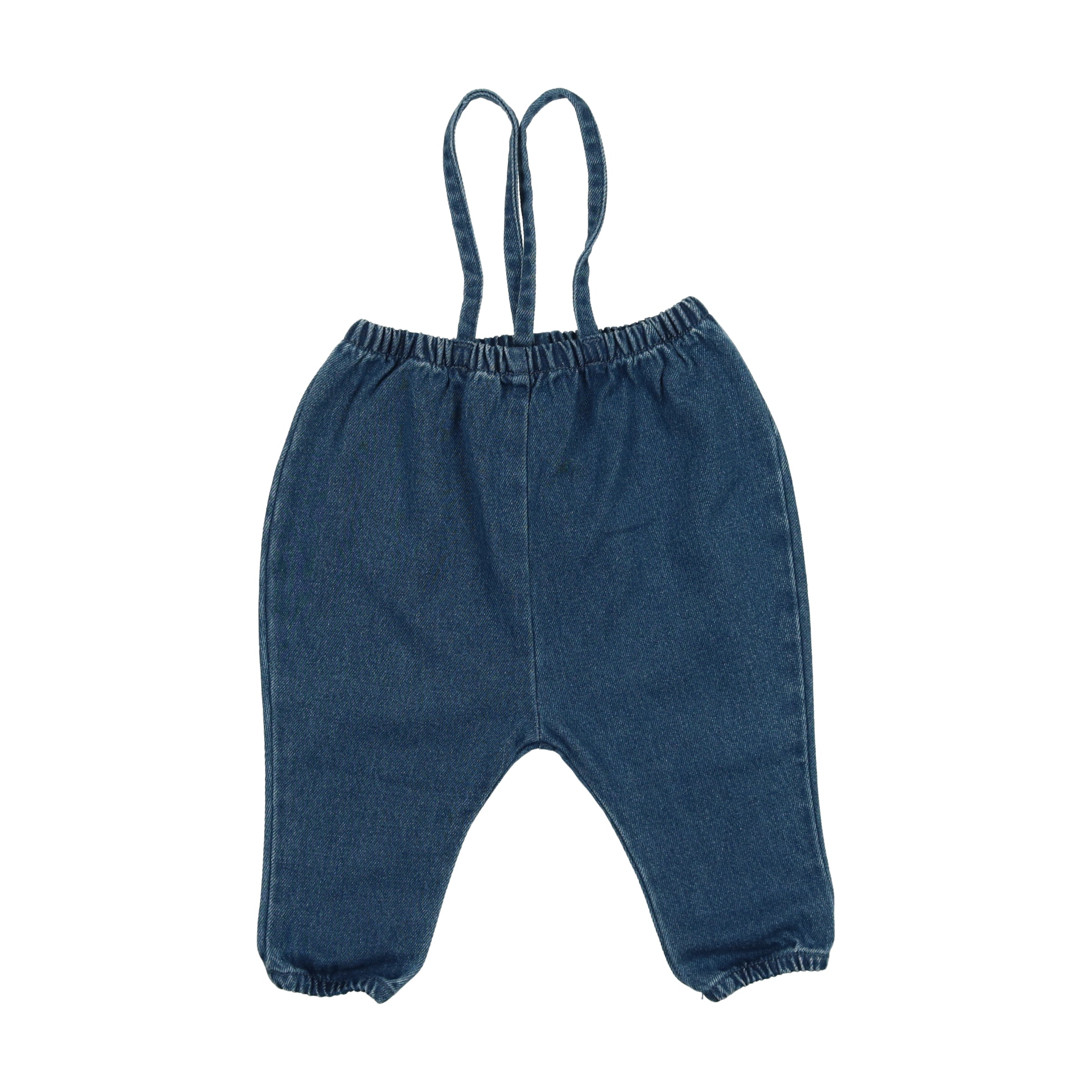 ANALOGIE BUBBLE SUSPENDER PANTS