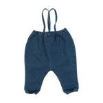 ANALOGIE BUBBLE SUSPENDER PANTS