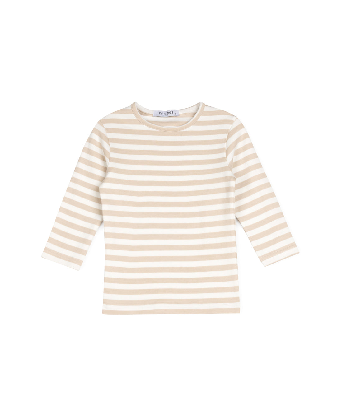 C-11141 CABANA STRIPE TEE
