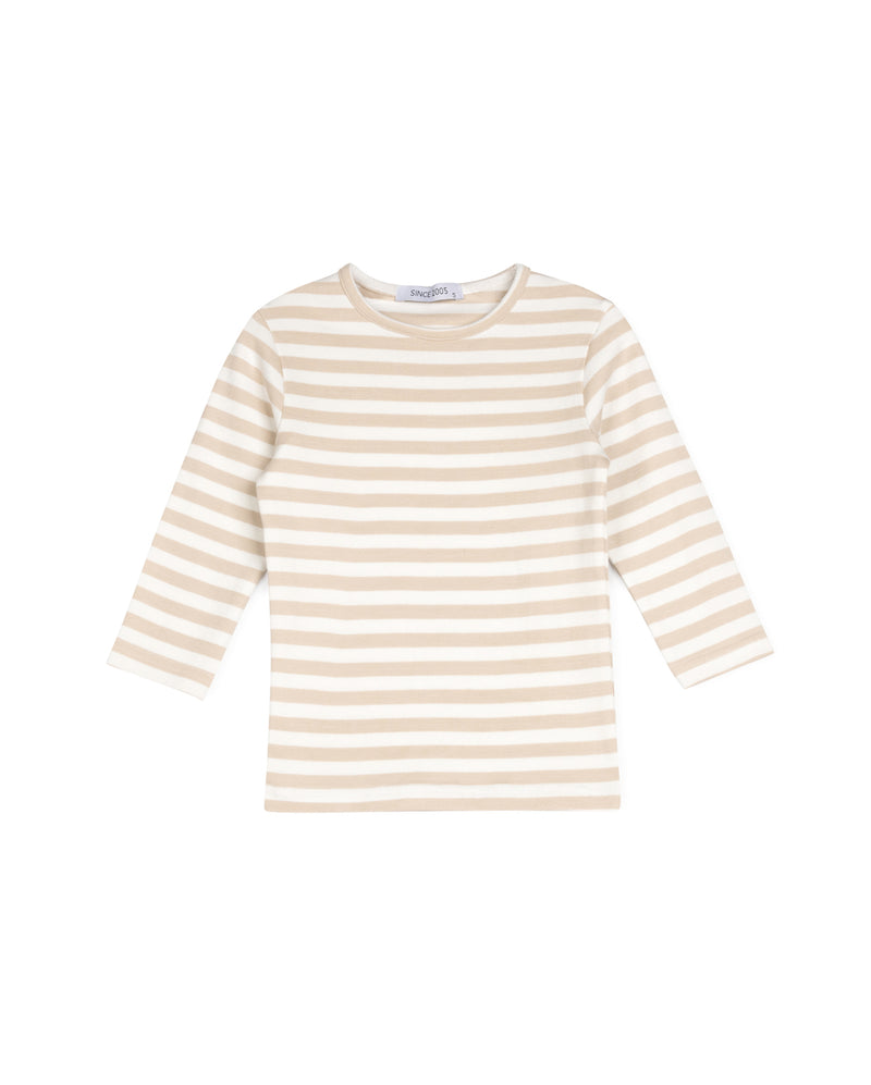 C-11141 CABANA STRIPE TEE
