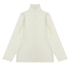 C-16547 LILOU FITTED KNIT TURTLENECK