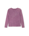 C-19099/C-19100 CABANA MINERAL WASH T-SHIRT + SKIRT