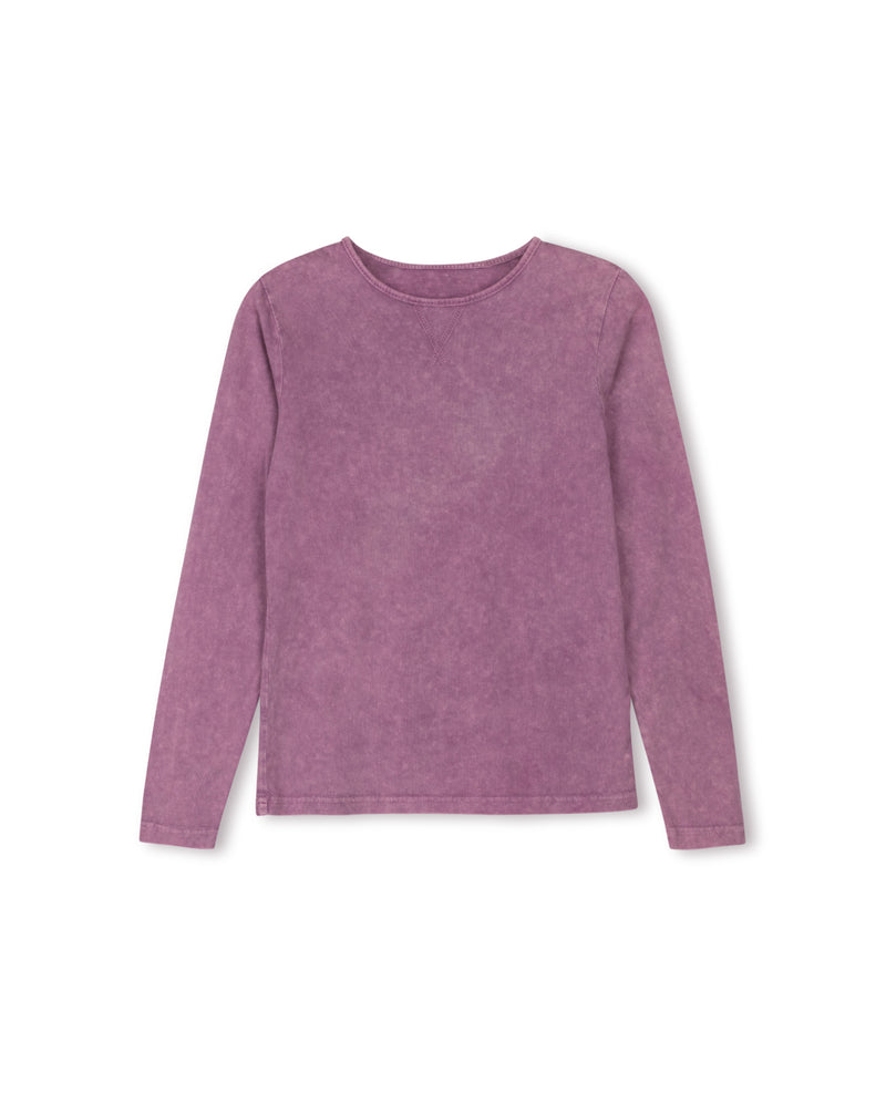 C-19099/C-19100 CABANA MINERAL WASH T-SHIRT + SKIRT