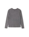 C-19099/C-19100 CABANA MINERAL WASH T-SHIRT + SKIRT