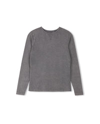 C-19099/C-19100 CABANA MINERAL WASH T-SHIRT + SKIRT