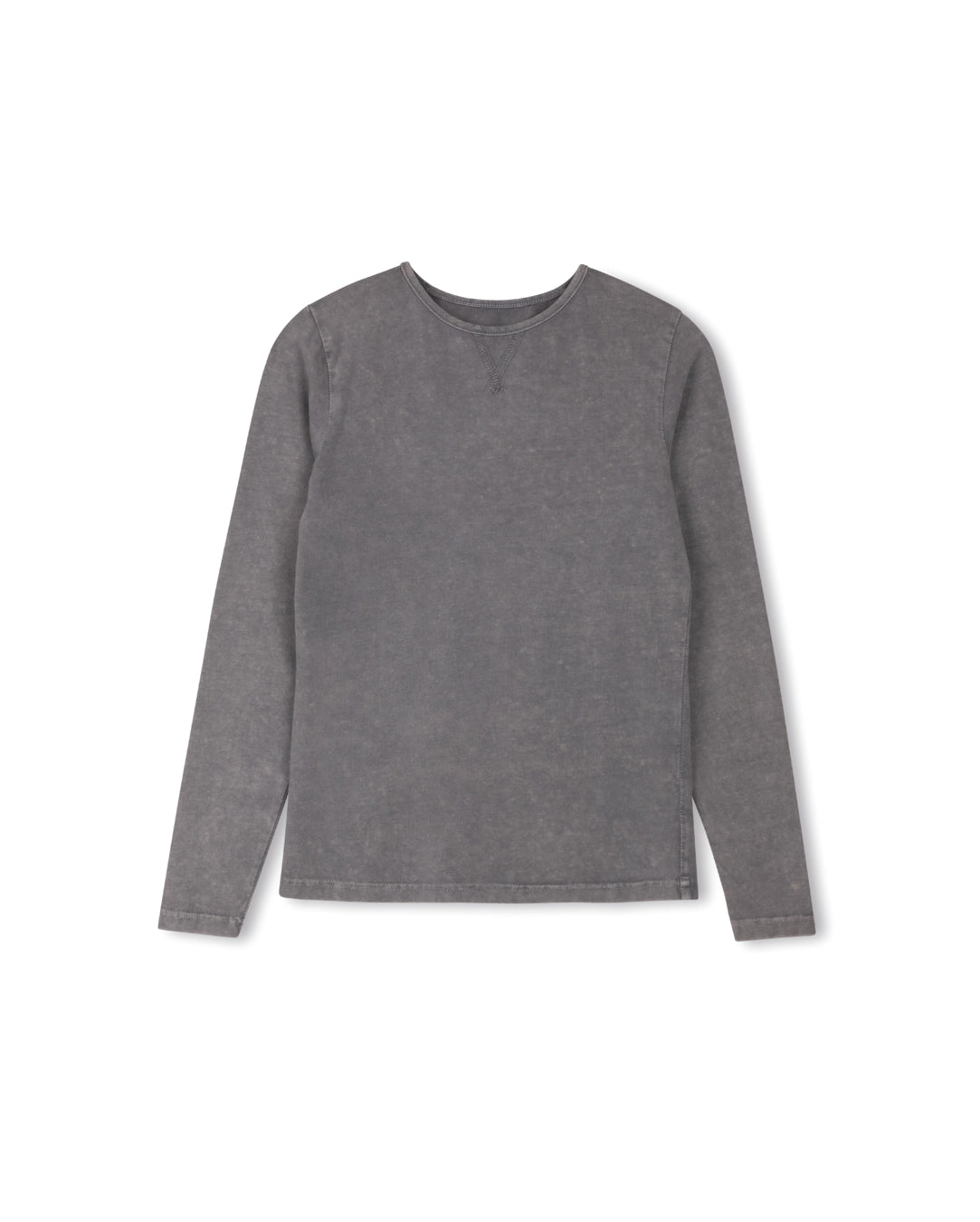 C-19099/C-19100 CABANA MINERAL WASH T-SHIRT + SKIRT