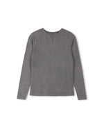 C-19099/C-19100 CABANA MINERAL WASH T-SHIRT + SKIRT