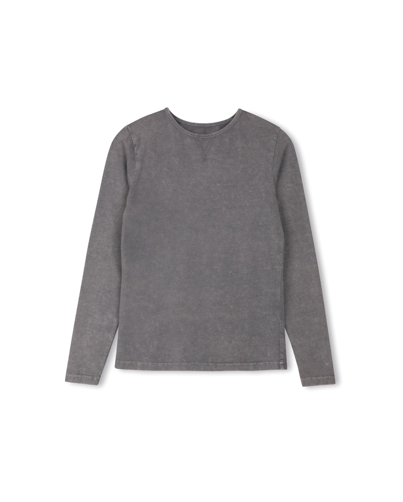 C-19099/C-19100 CABANA MINERAL WASH T-SHIRT + SKIRT