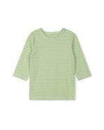 C-19237 PHIL & PHOEBE PIER STRIPE SHIRT