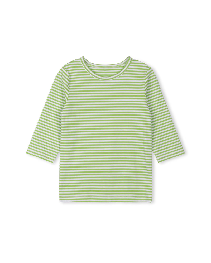 C-19237 PHIL & PHOEBE PIER STRIPE SHIRT