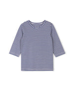 C-19237 PHIL & PHOEBE PIER STRIPE SHIRT