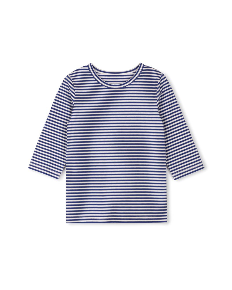 C-19237 PHIL & PHOEBE PIER STRIPE SHIRT