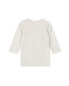 C-19276 PHIL & PHOEBE DICE PASTEL STRIPE T-SHIRT