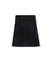 C-21234 LILOU KNIT TOP PLEAT SKIRT