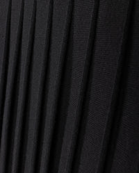 C-21234 LILOU KNIT TOP PLEAT SKIRT