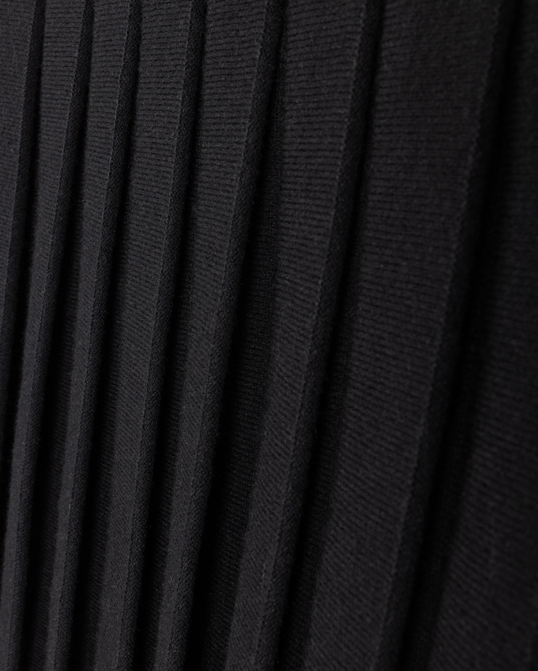 C-21234 LILOU KNIT TOP PLEAT SKIRT
