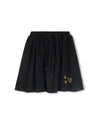 C-22201 / C-22200 PHIL & PHOEBE HEIDI PLAID TOP +  SKIRT SET