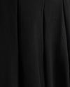 C-22560 VIBE PONTI PANEL MIDI SKIRT