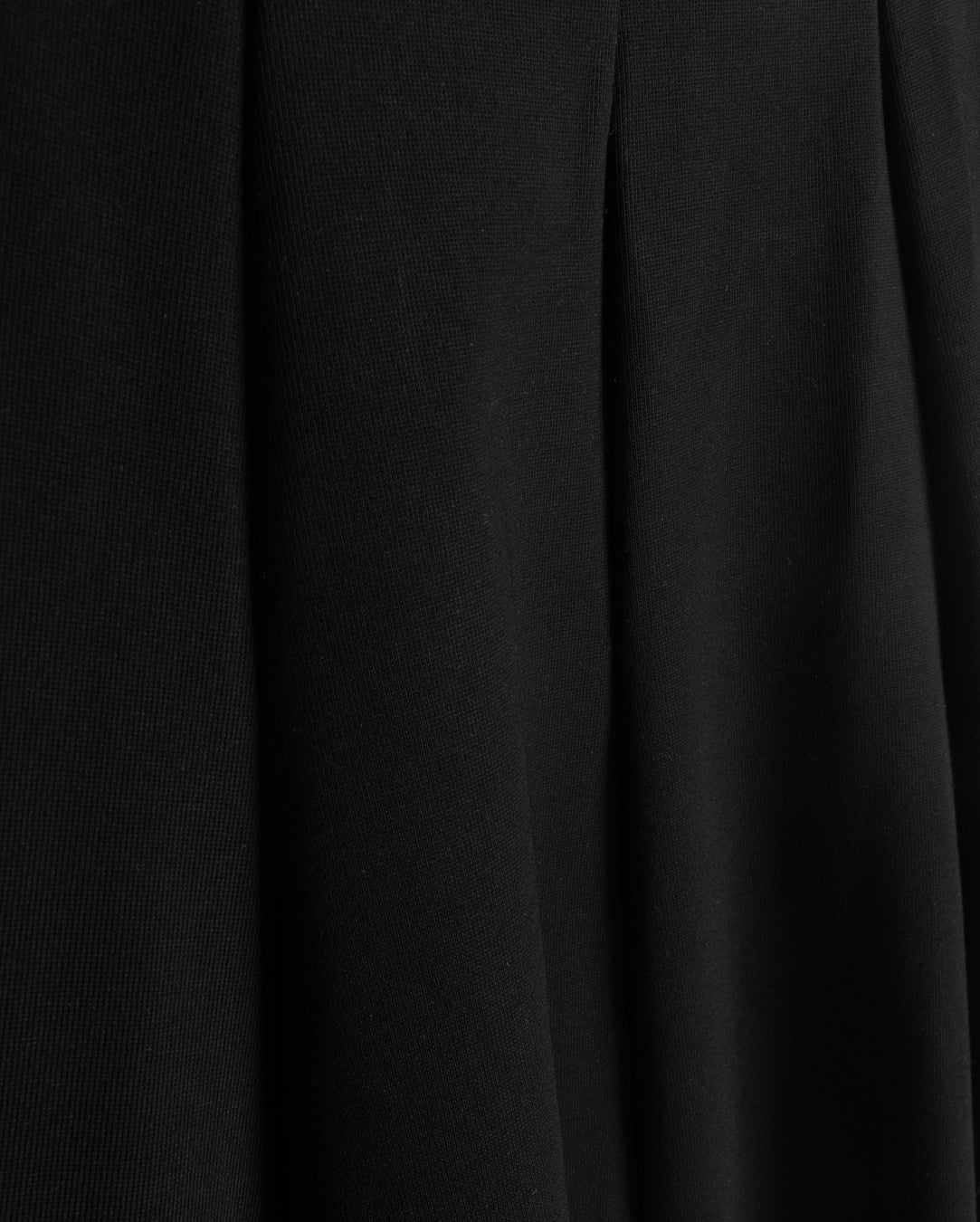 C-22560 VIBE PONTI PANEL MIDI SKIRT