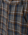 C-22802 ONE CHILD ARLIN PLAID PANTS