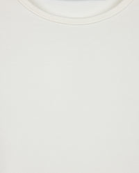 C-26733 CABANA FLAT COTTON TEE