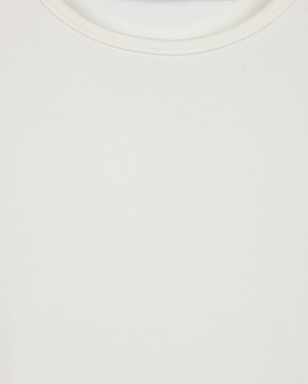 C-26733 CABANA FLAT COTTON TEE