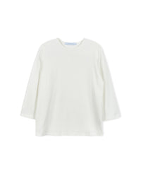 C-26733 CABANA FLAT COTTON TEE
