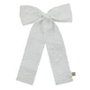 C1454 HEIRLOOM STAMPED FLOWER LONG BOW