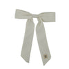 C1550L HEIRLOOMS SATEEN LONG BOW