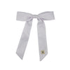 C1550L HEIRLOOMS SATEEN LONG BOW