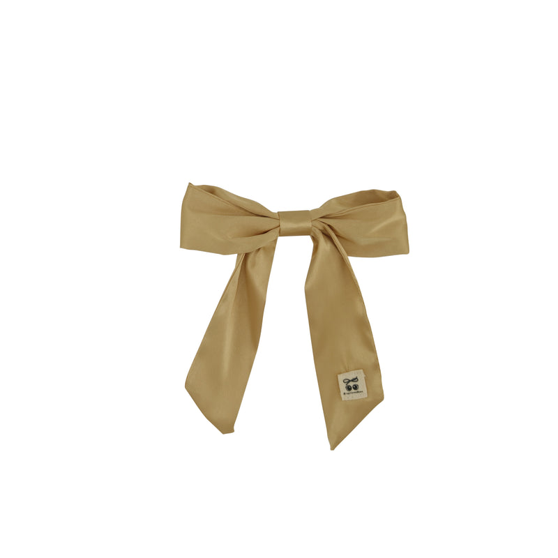 C1550M HEIRLOOMS SATEEN MEDIUM BOW