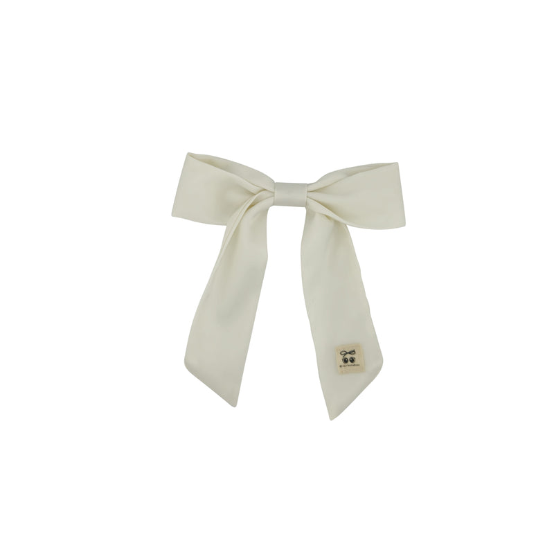 C1550M HEIRLOOMS SATEEN MEDIUM BOW