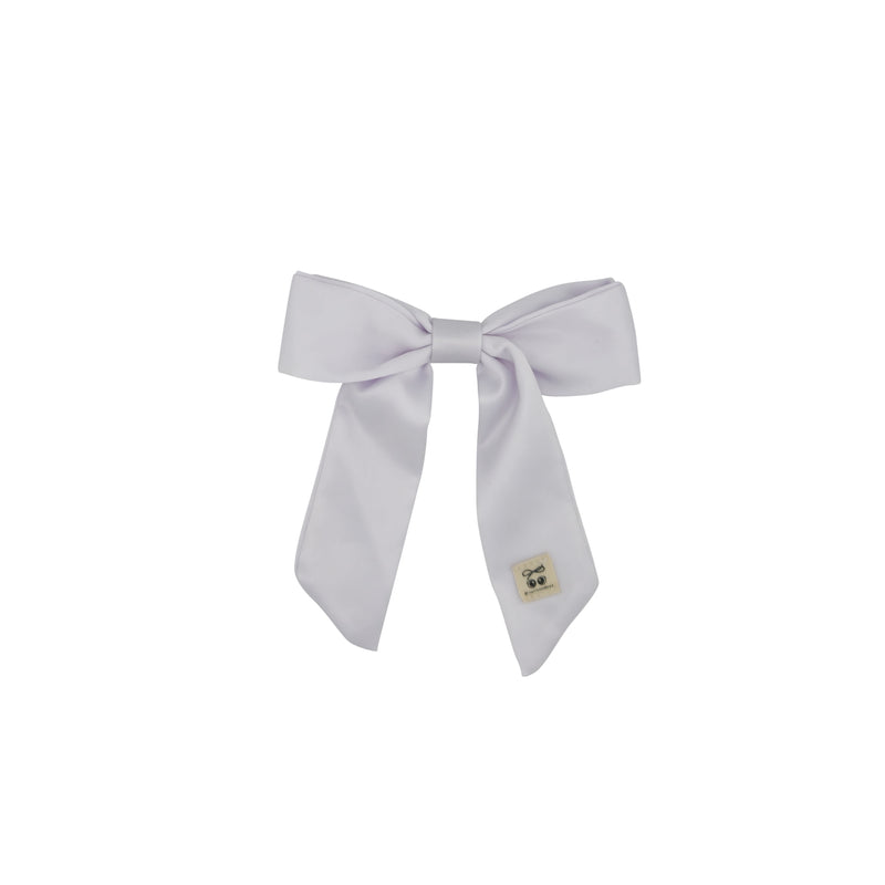 C1550M HEIRLOOMS SATEEN MEDIUM BOW