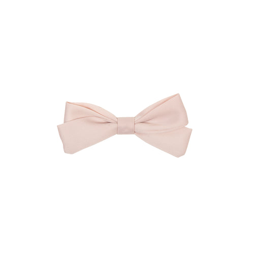 C1550S HEIRLOOMS SATEEN SMALL BOW