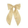 C1550XL HEIRLOOMS SATEEN OVERSIZED BOW