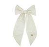 C1550XL HEIRLOOMS SATEEN OVERSIZED BOW
