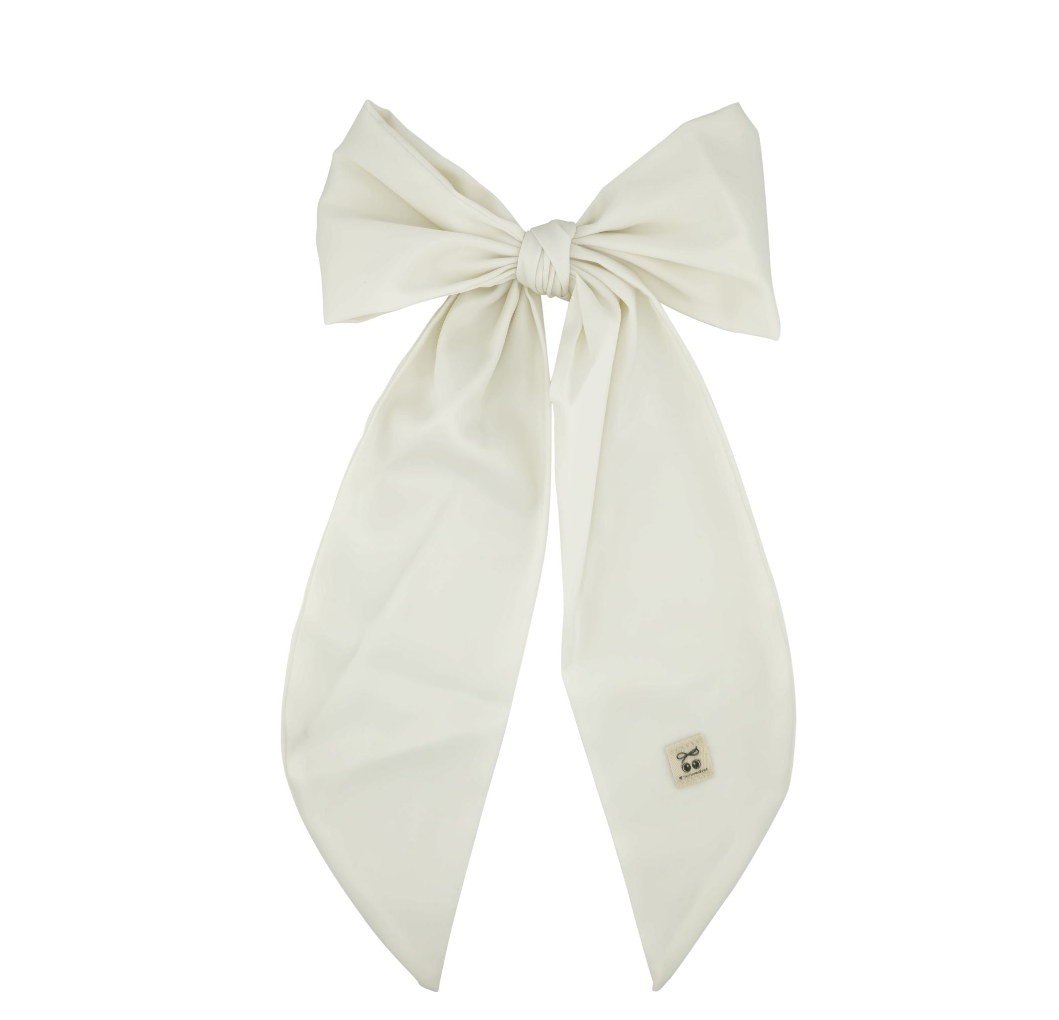 C1550XL HEIRLOOMS SATEEN OVERSIZED BOW