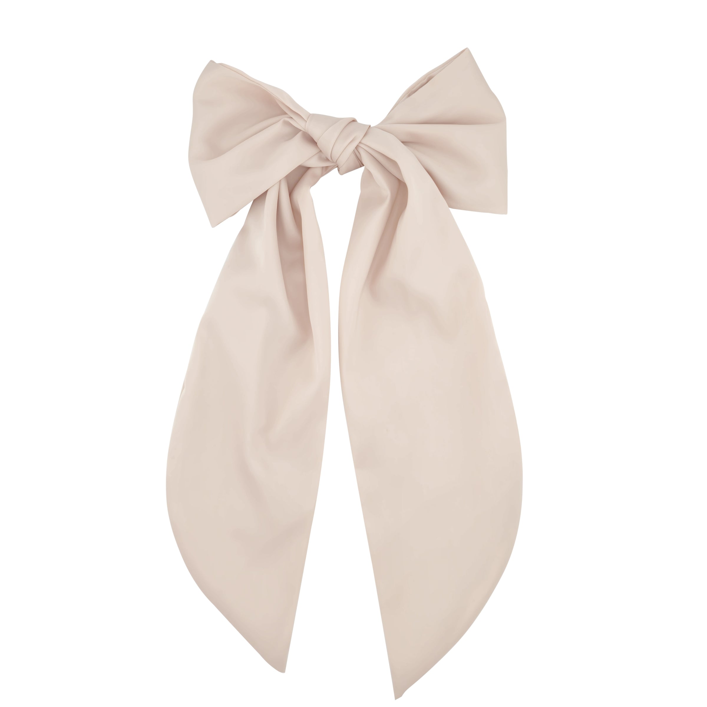 C1550XL HEIRLOOMS SATEEN OVERSIZED BOW