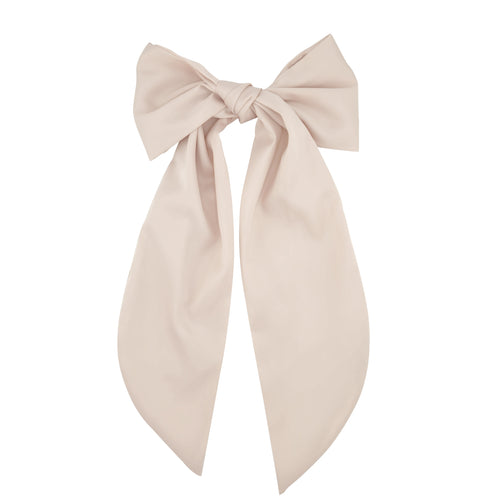 C1550XL HEIRLOOMS SATEEN OVERSIZED BOW