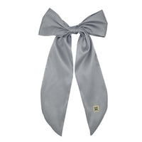 C1550XL HEIRLOOMS SATEEN OVERSIZED BOW