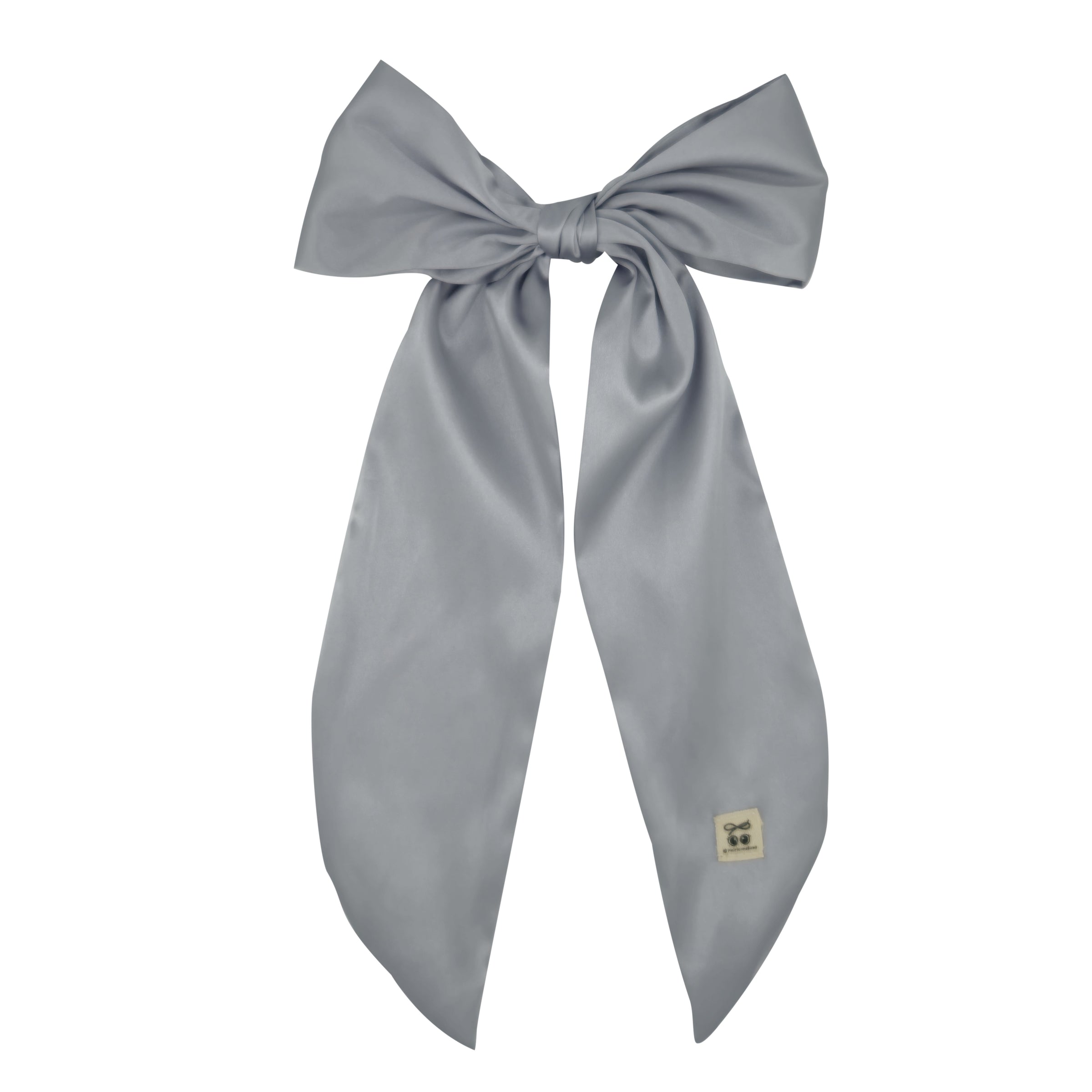 C1550XL HEIRLOOMS SATEEN OVERSIZED BOW
