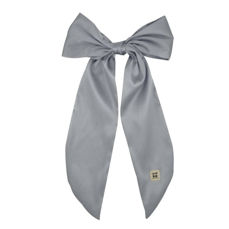 C1550XL HEIRLOOMS SATEEN OVERSIZED BOW