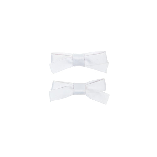 C1550XS HEIRLOOMS SATEEN MINI BOW SET