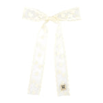 C1554 HEIRLOOMS BOW LACE BOW