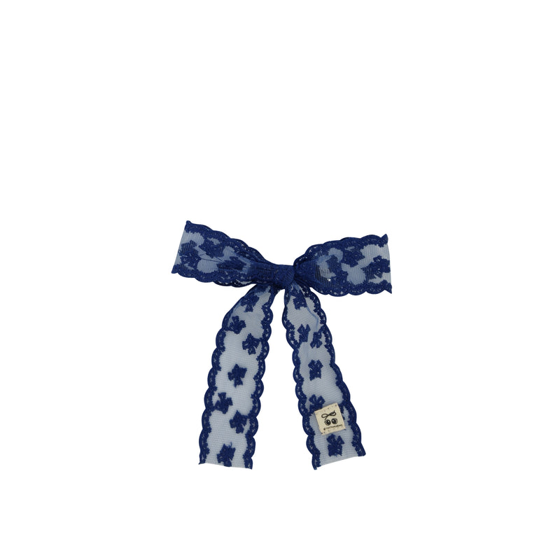 C1554 HEIRLOOMS BOW LACE BOW
