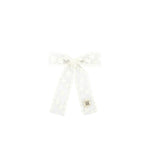 C1554 HEIRLOOMS BOW LACE BOW
