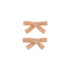 C1600XS HEIRLOOM VELVET MINI BOW SET
