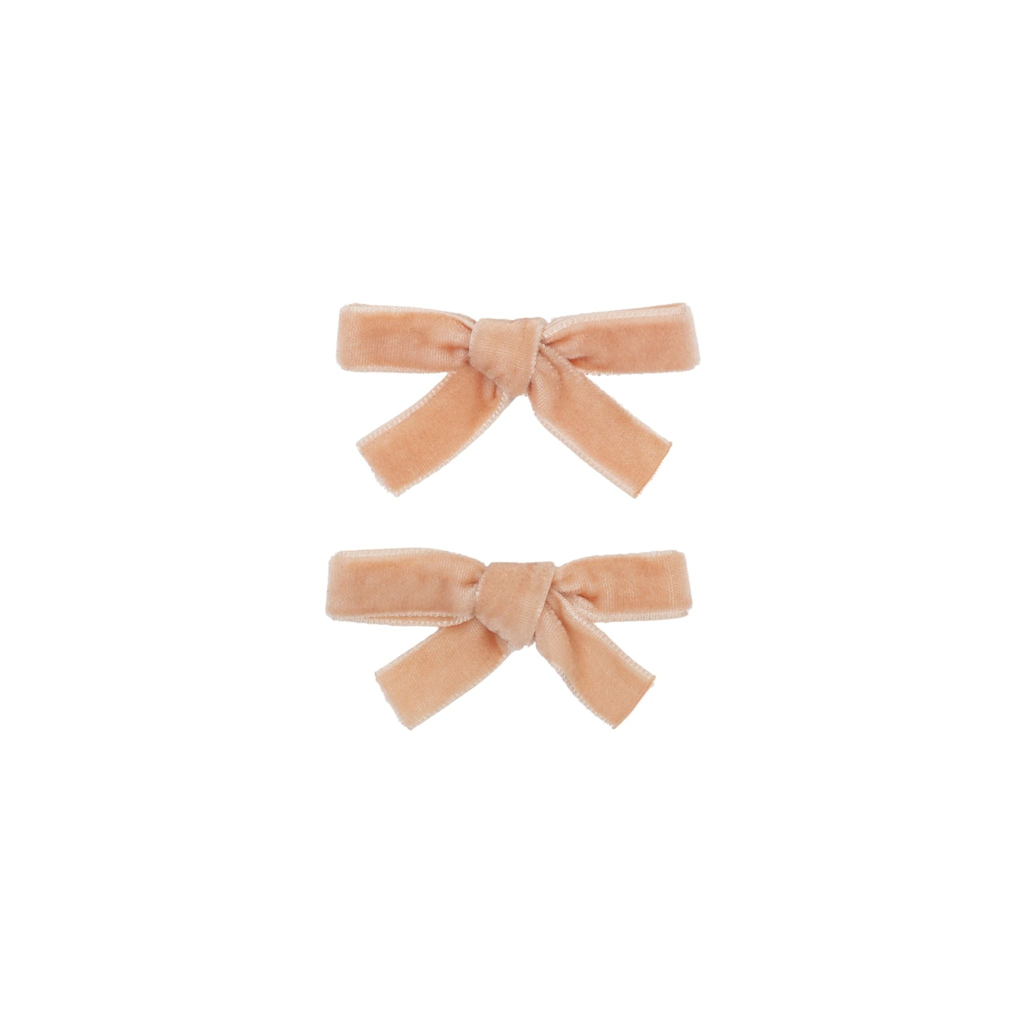 C1600XS HEIRLOOM VELVET MINI BOW SET