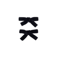 C1600XS HEIRLOOM VELVET MINI BOW SET