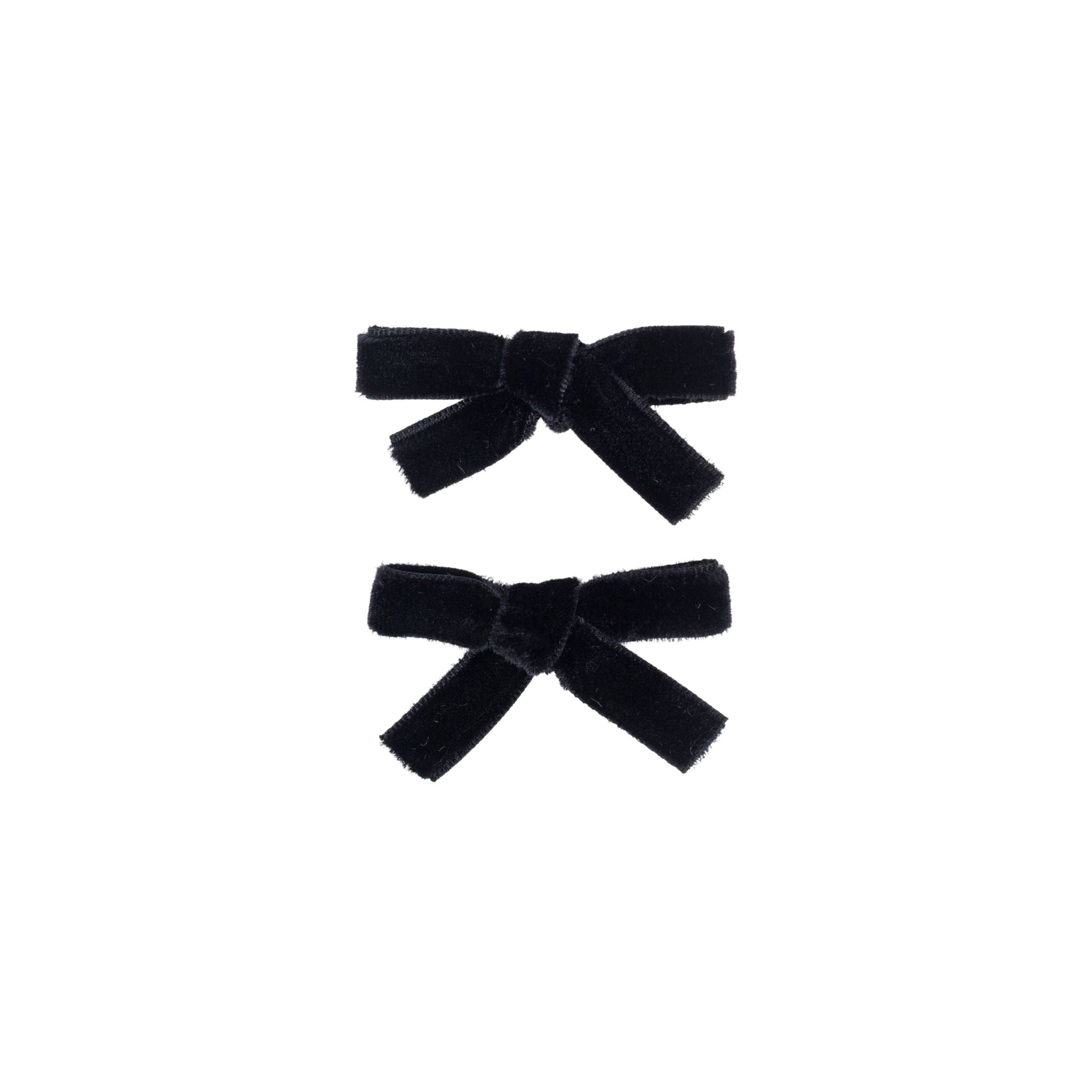 C1600XS HEIRLOOM VELVET MINI BOW SET